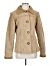 Tehama Tan Coat Size S - photo 1