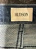 Hudson Jeans Hearts Blue Jeans Size 28 waist - photo 7