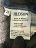Hudson Jeans Hearts Blue Jeans Size 28 waist - photo 8