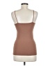 Nikibiki Brown Tank Top One size - photo 2