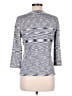 Kenar Silver Cardigan Size M - photo 2
