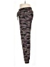Zyia Active Camo Green Casual Pants Size M - photo 5