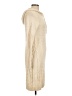 Athleta Ivory Turtleneck Sweater Size L - photo 4