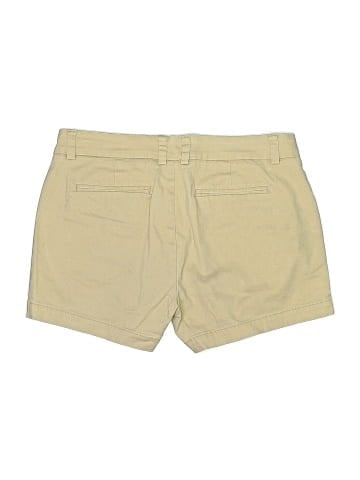 a.n.a. A New Approach Khaki Shorts (view 2)