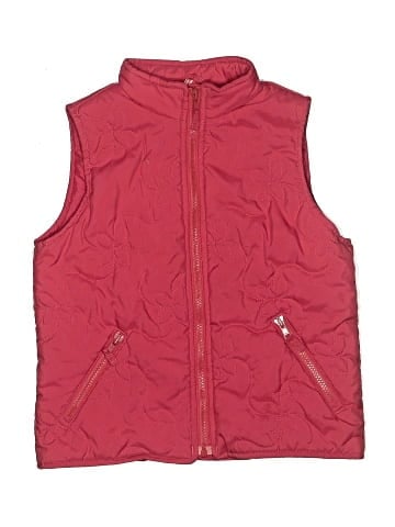 Hanna Andersson Vest (view 1)