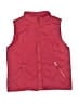 Hanna Andersson 100% Polyester Red Vest Size 130 cm / US 8 - photo 1