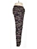 Zyia Active Camo Green Casual Pants Size M - photo 4