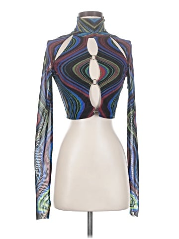 AFRM Long Sleeve Top (view 1)
