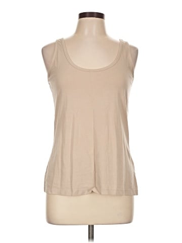 Old Navy Sleeveless T-Shirt (view 1)