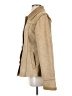 Tehama Tan Coat Size S - photo 5