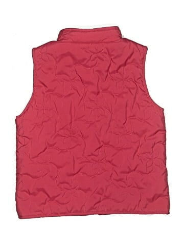 Hanna Andersson Vest (view 2)