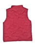 Hanna Andersson 100% Polyester Red Vest Size 130 cm / US 8 - photo 2