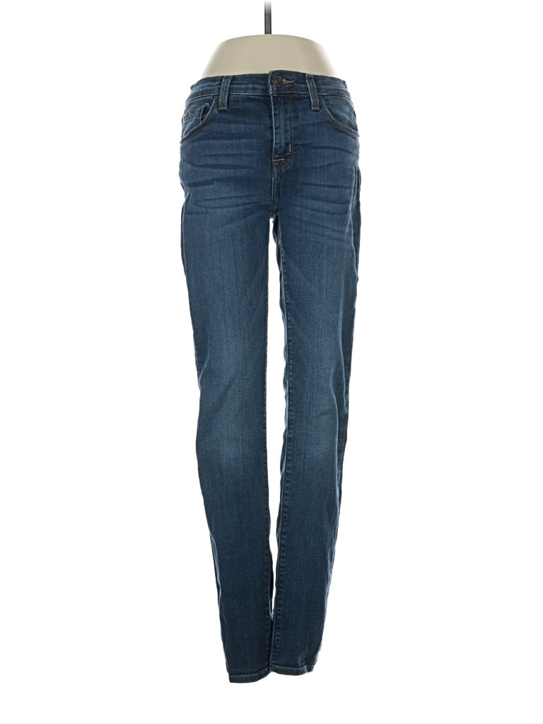 Pre-owned Hudson Jeans In Blue