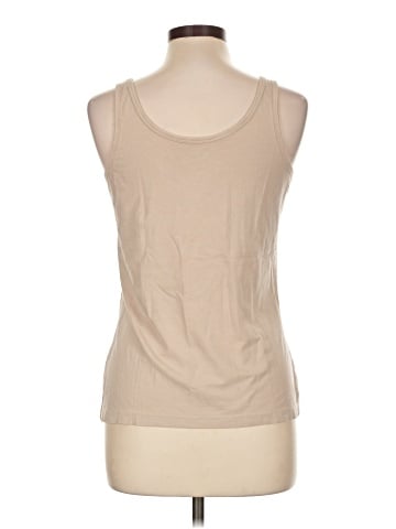 Old Navy Sleeveless T-Shirt (view 2)
