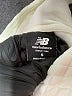 New Balance White Turtleneck Sweater Size S - photo 7