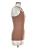 Nikibiki Brown Tank Top One size - photo 4