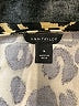 Ann Taylor Tan Sleeveless Blouse Size M - photo 7