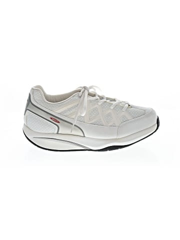 MBT Sneakers (view 1)