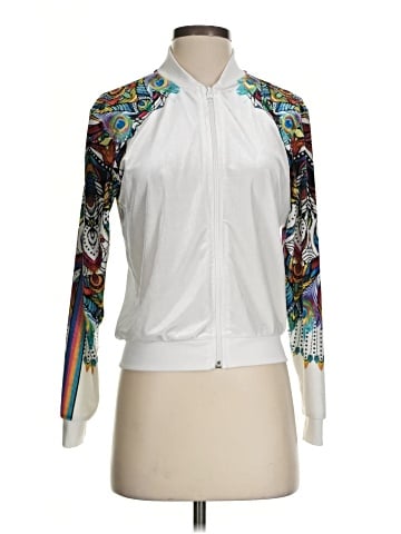 Lucky in Love Jacket (view 1)