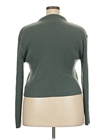 Aerie Cardigan (view 2)