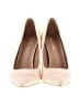 Lulus Floral Ivory Heels Size 10 - photo 2