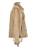 Tehama Tan Coat Size S - photo 4