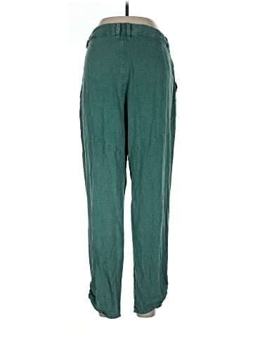 Sincerely Jules Linen Pants (view 2)