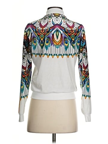 Lucky in Love Jacket (view 2)
