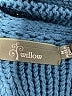 Willow Blue Pullover Sweater Size M - photo 7