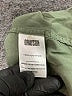 Grayson 100% Cotton Green Long Sleeve Button-Down Shirt Size Sm (2) - photo 8