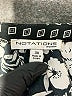 Notations 100% Polyester Black 3/4 Sleeve Blouse Size 3X - photo 7