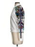 Lucky in Love White Jacket Size S - photo 5