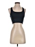 Girlfriend Collective Black Tank Top Size S - photo 1