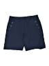 Tribal Solid Blue Board Shorts Size 8 - photo 1