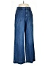 Universal Thread Blue Jeans Size 8 - photo 1