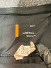 lucy Solid Black Active Pants Size S - photo 7