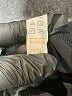 lucy Solid Black Active Pants Size S - photo 8