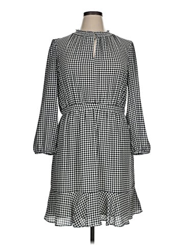 J.Crew Factory Store Casual Dress (view 1)