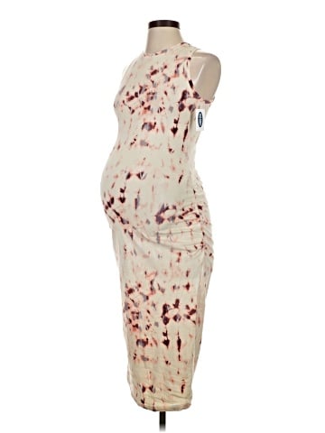 Old Navy - Maternity Cocktail Dress (view 1)
