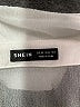 Shein White Long Sleeve Blouse Size 2 - photo 7