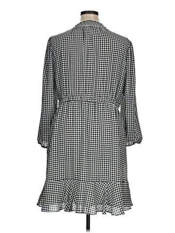J.Crew Factory Store Casual Dress (view 2)