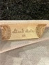 Altar'd State Ivory Long Sleeve Blouse Size XS - photo 7