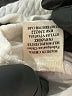 Altar'd State Ivory Long Sleeve Blouse Size XS - photo 8