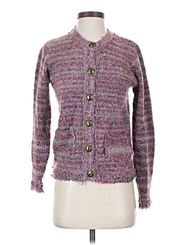 Paint by Numbers by Matilda Jane Cardigan (view 1)