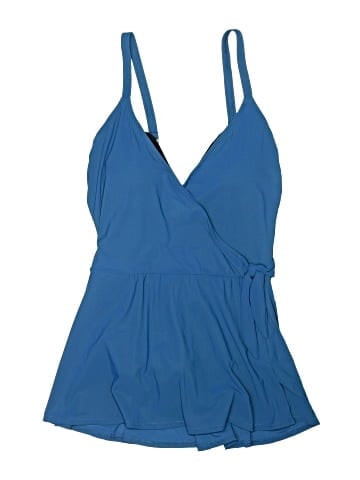Profile by Gottex One Piece Swimsuit (view 1)