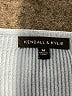 Kendall & Kylie Blue Pullover Sweater Size M - photo 7