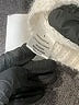 Chloe + Cyrus 100% Acrylic Color Block Ivory Pullover Sweater Size L - photo 8