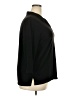 Matty M Black Pullover Sweater Size XXL - photo 4