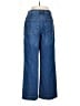 Universal Thread Blue Jeans Size 8 - photo 2