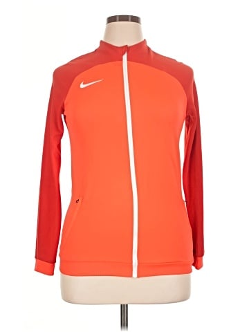Nike Track Jacket (view 1)